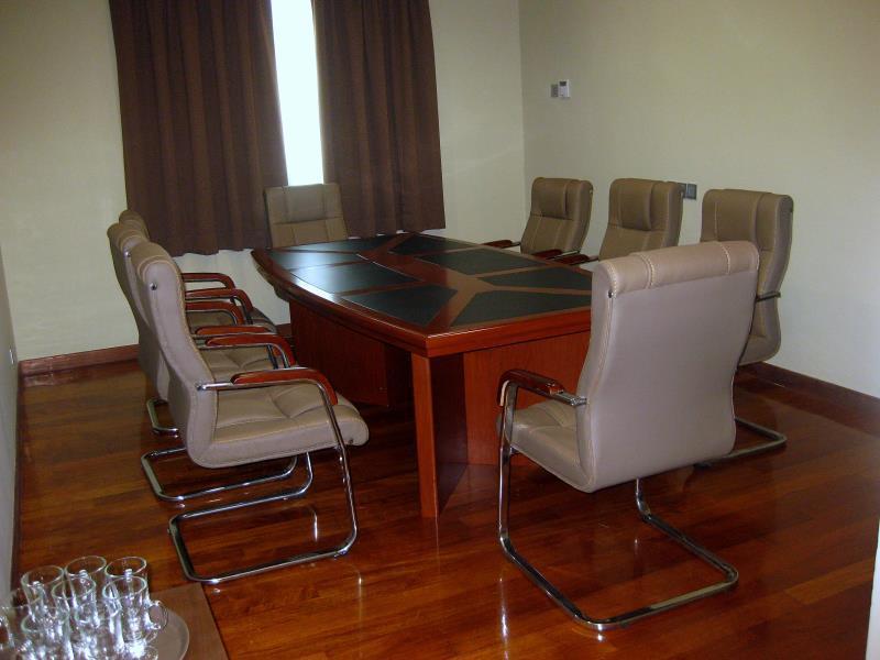 Roof Garden Hotel Σαχ Αλάμ Εξωτερικό φωτογραφία