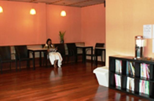 Roof Garden Hotel Σαχ Αλάμ Εξωτερικό φωτογραφία