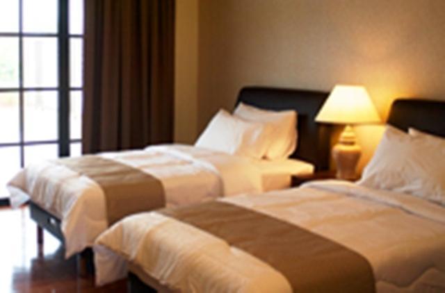Roof Garden Hotel Σαχ Αλάμ Εξωτερικό φωτογραφία