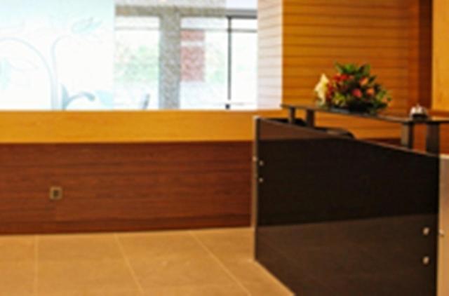 Roof Garden Hotel Σαχ Αλάμ Εξωτερικό φωτογραφία