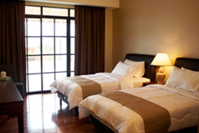 Roof Garden Hotel Σαχ Αλάμ Εξωτερικό φωτογραφία