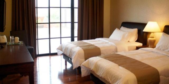 Roof Garden Hotel Σαχ Αλάμ Εξωτερικό φωτογραφία